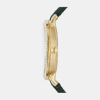 Fossil 36 mm Round Quartz watch