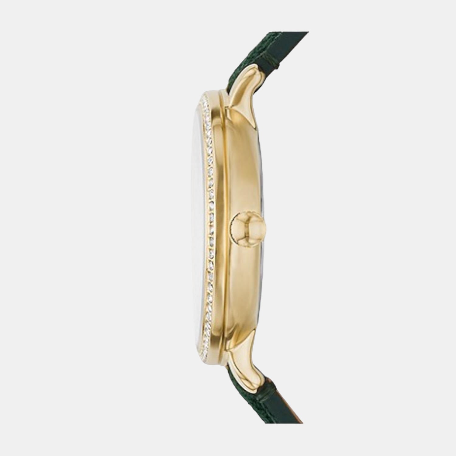 Fossil 36 mm Round Quartz watch