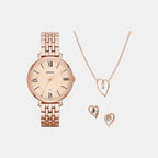 Fossil 36 mm Round Quartz watch