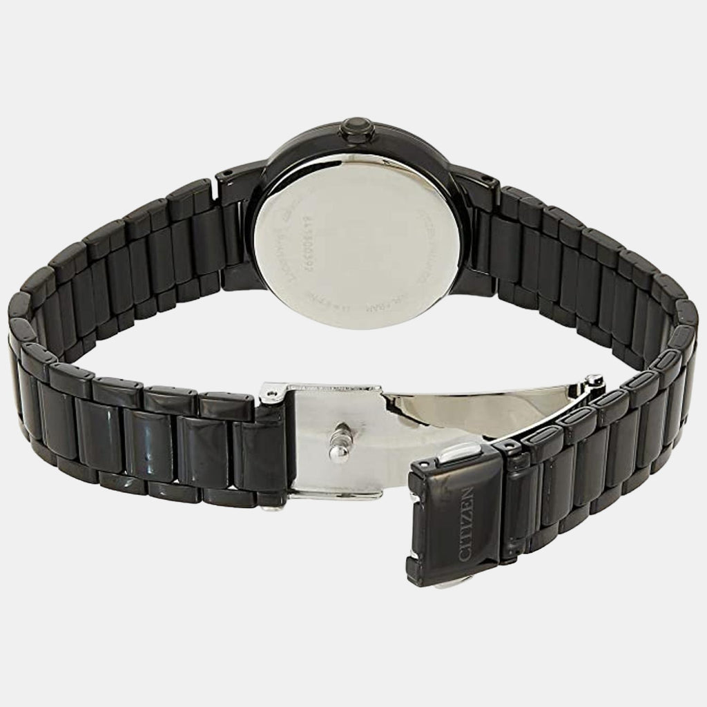 Citizen 27 mm Round Quartz watch