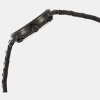 Citizen Women Round Black watch