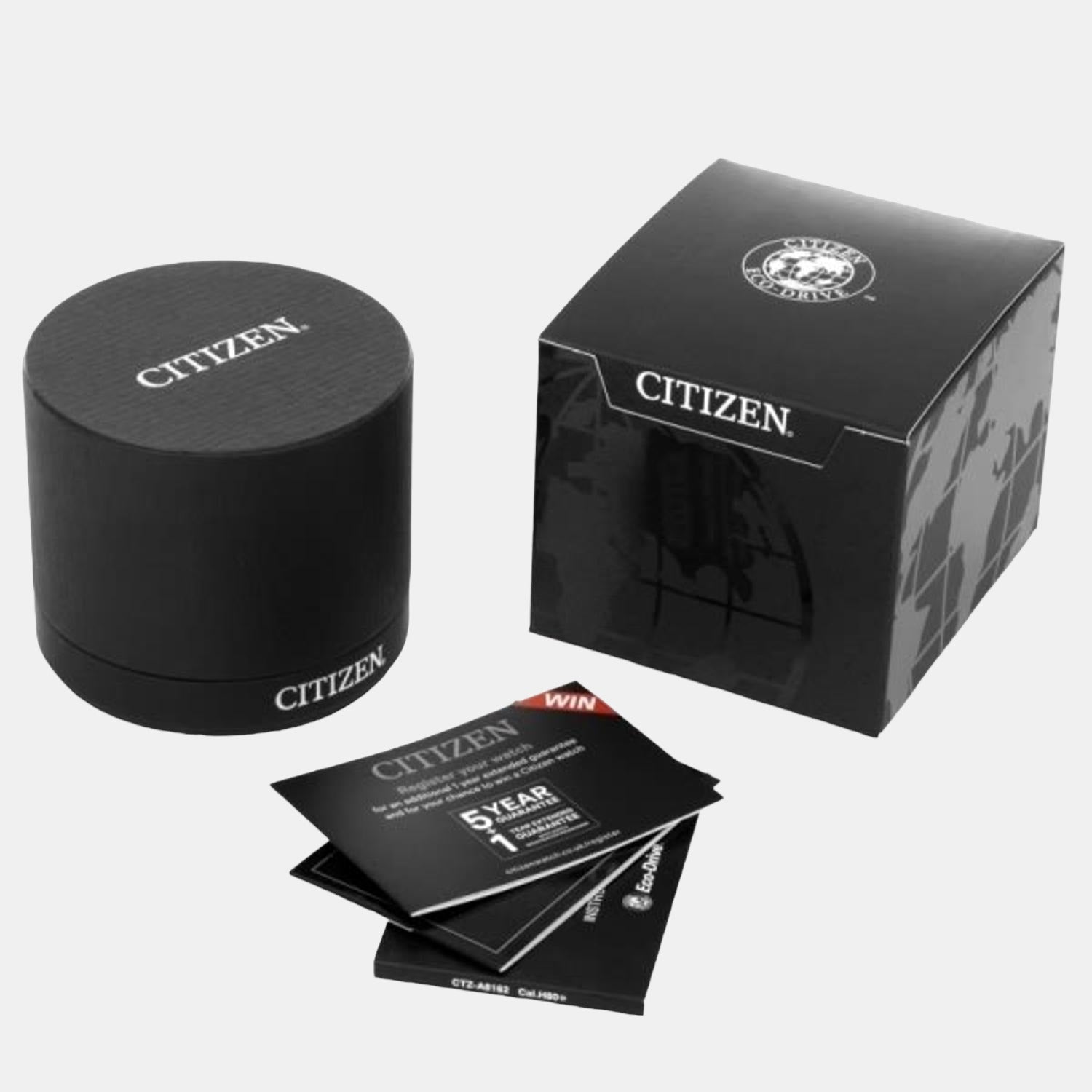 Citizen Round Quartz Analog Women watch