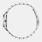 Citizen 26 mm Round Eco-Drive watch