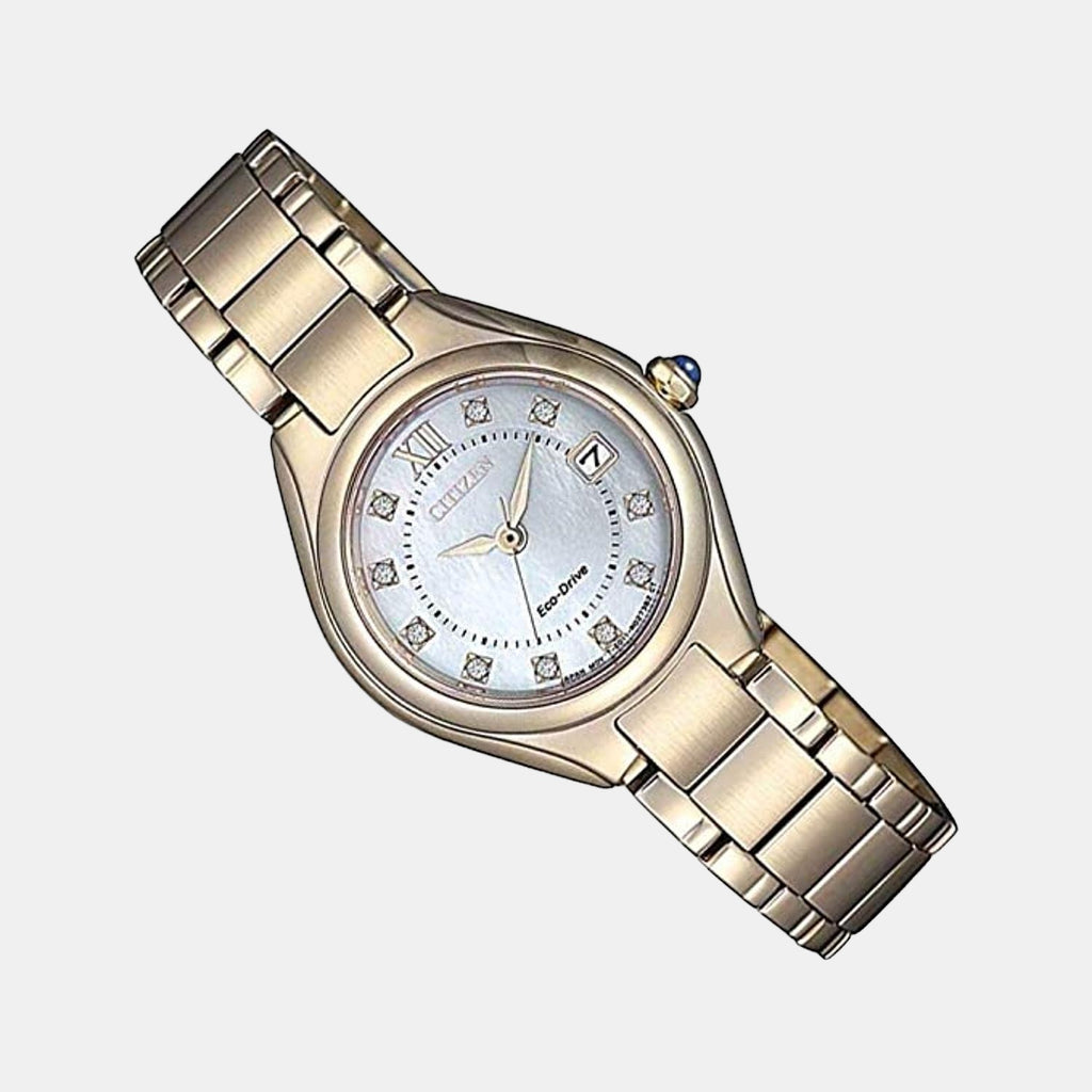 Citizen 26 mm Round Quartz watch