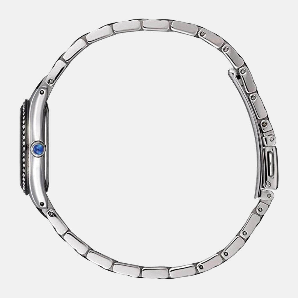 Citizen 25 mm Round Eco-Drive watch