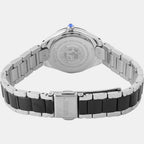 Citizen Stainless Steel Round watch