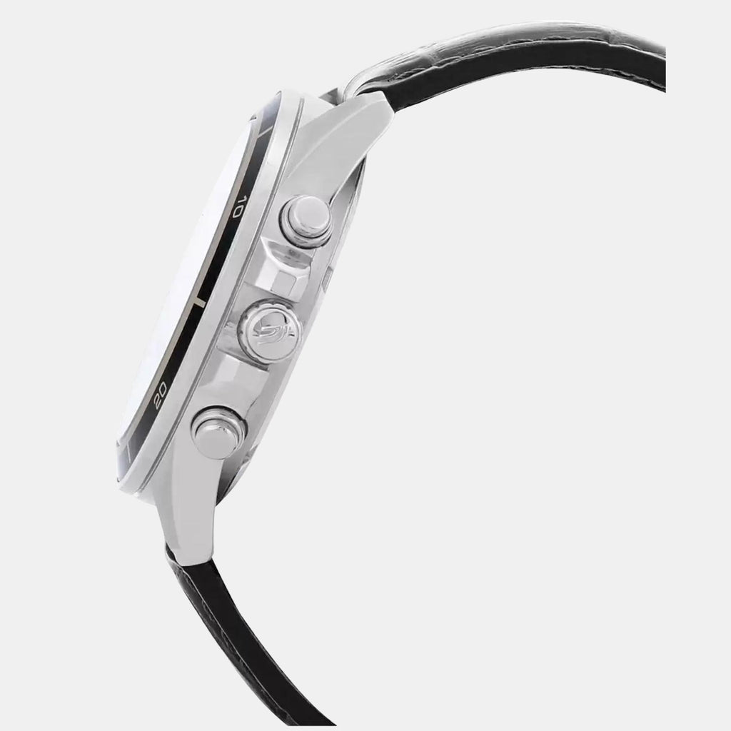 Casio 48 mm Round Quartz watch