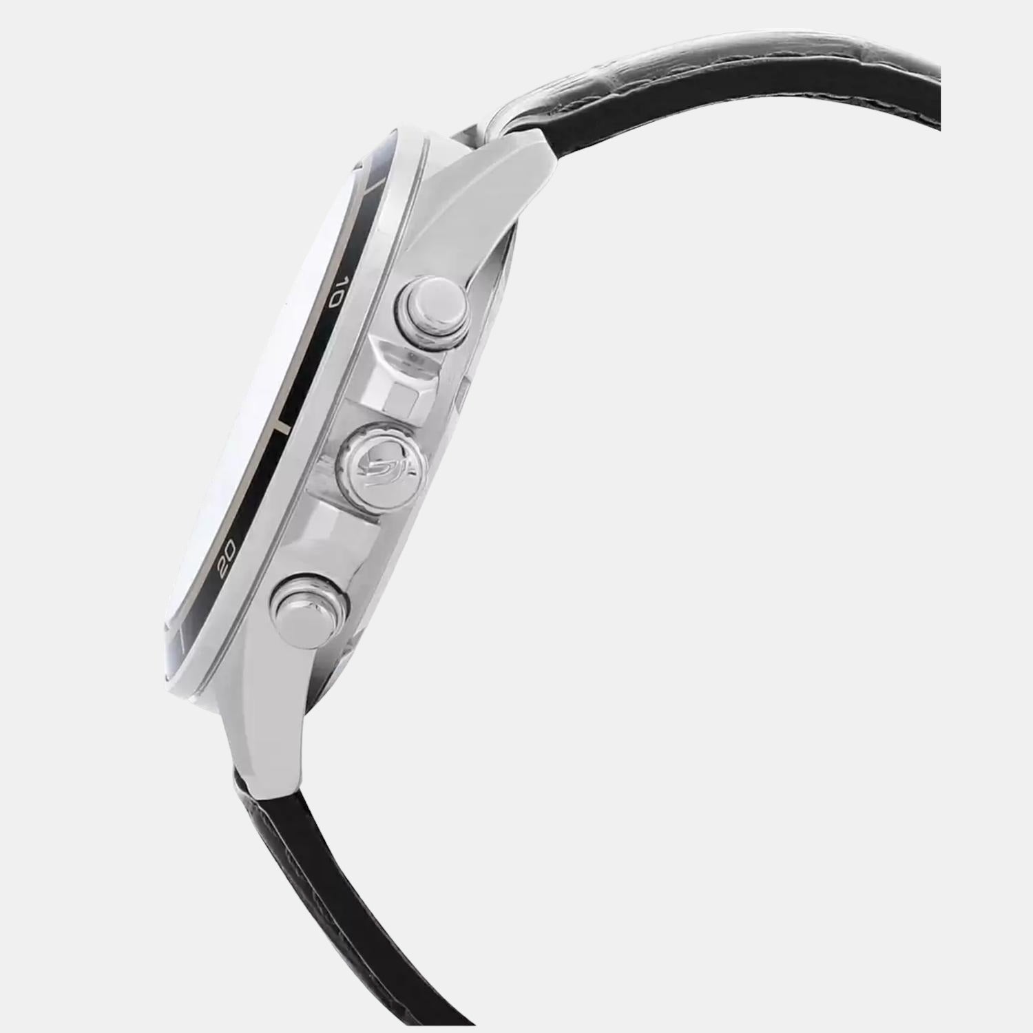 Casio 48 mm Round Quartz watch