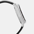 Casio Stainless Steel Round watch