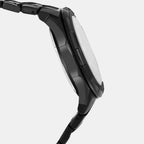 Casio Stainless Steel Round watch