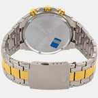 Casio Stainless Steel Black watch