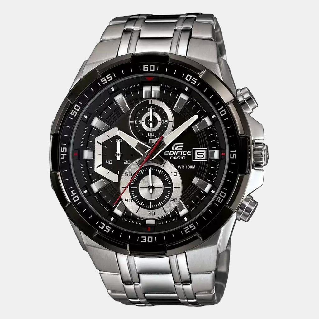 Casio 50 mm Round Quartz watch