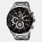 Casio 50 mm Round Quartz watch
