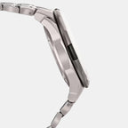 Casio Stainless Steel Round watch