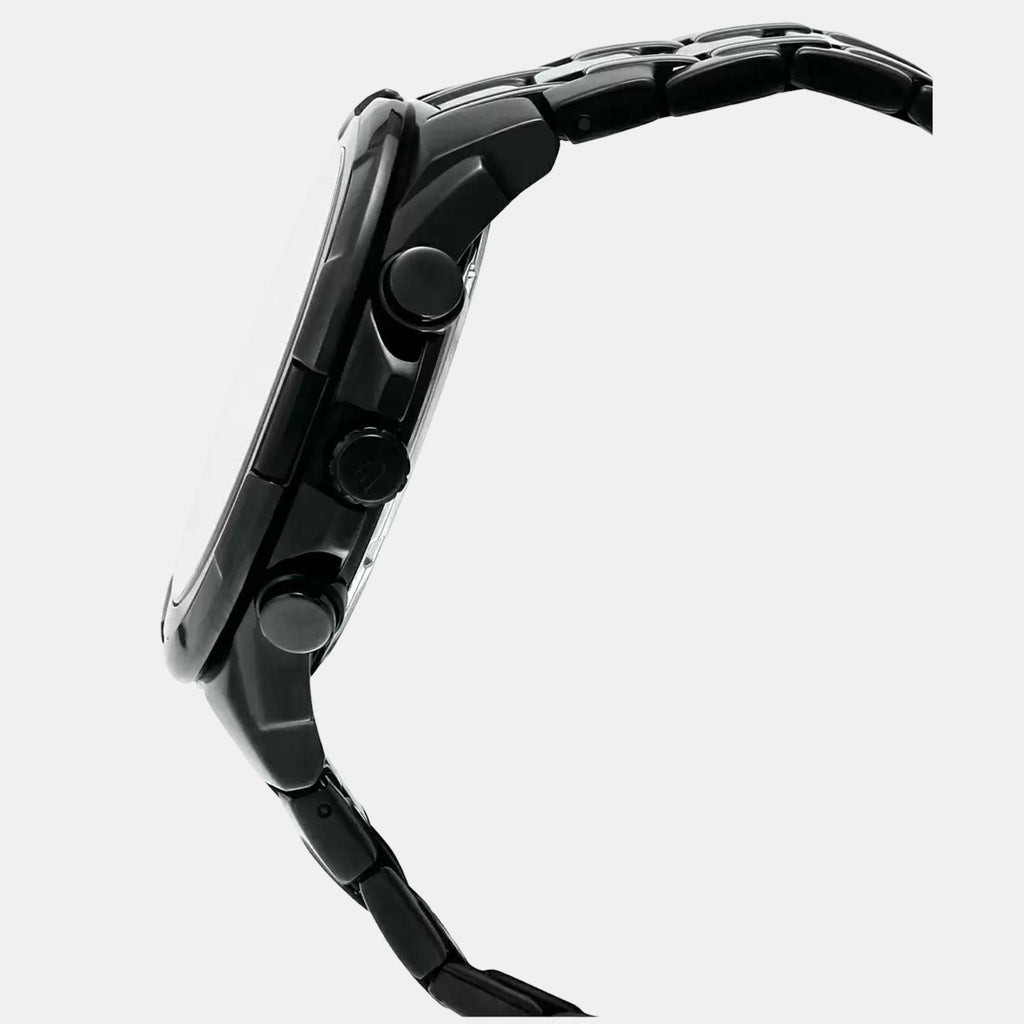 Casio 49 mm Round Quartz watch