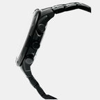 Casio 49 mm Round Quartz watch