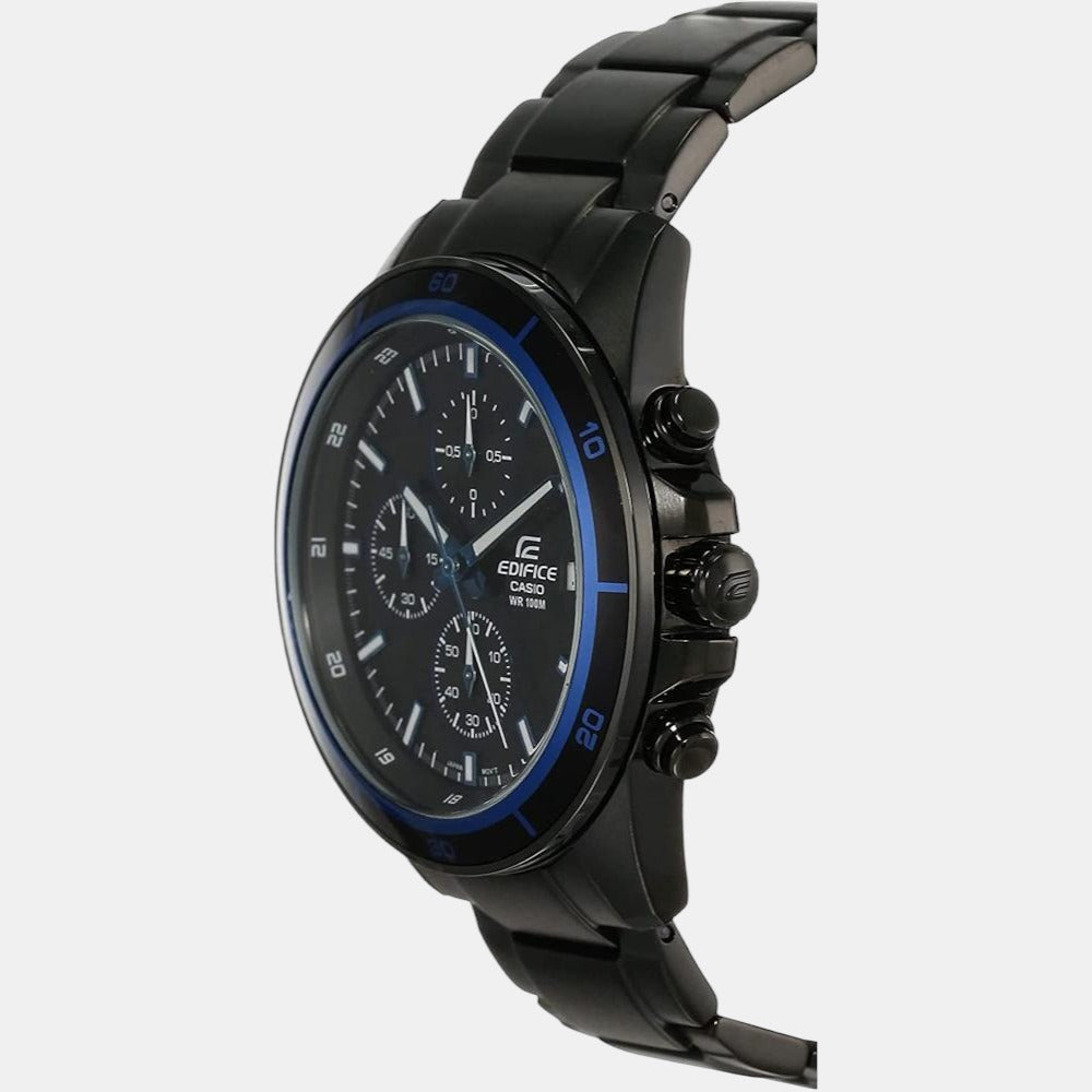 Casio 49 mm Round Quartz watch