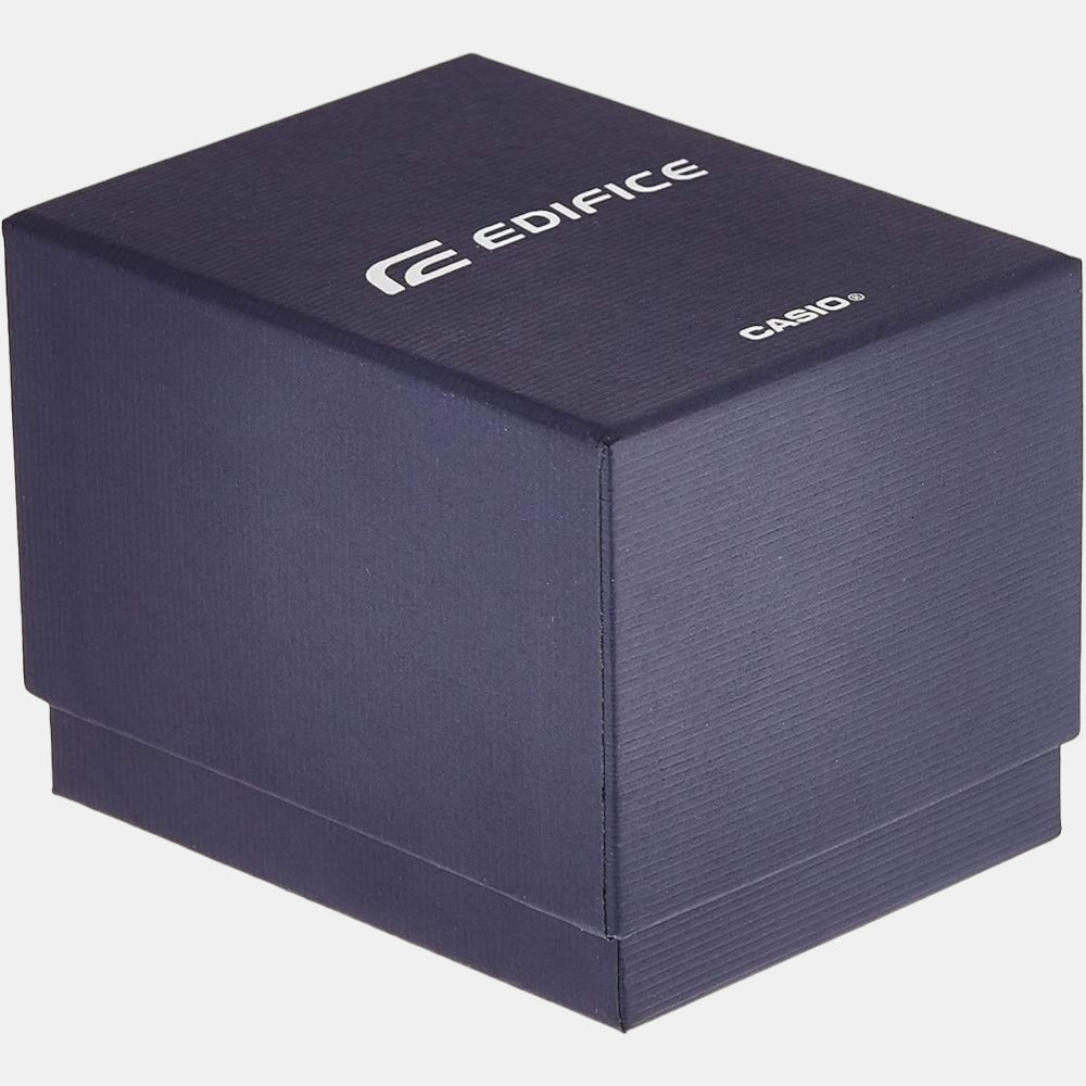 Casio Round Quartz Analog Men watch