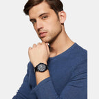 Casio 49 mm Black Quartz watch
