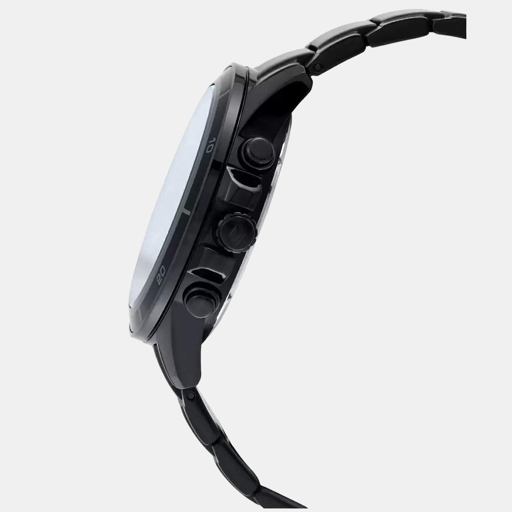 Casio 49 mm Round Quartz watch