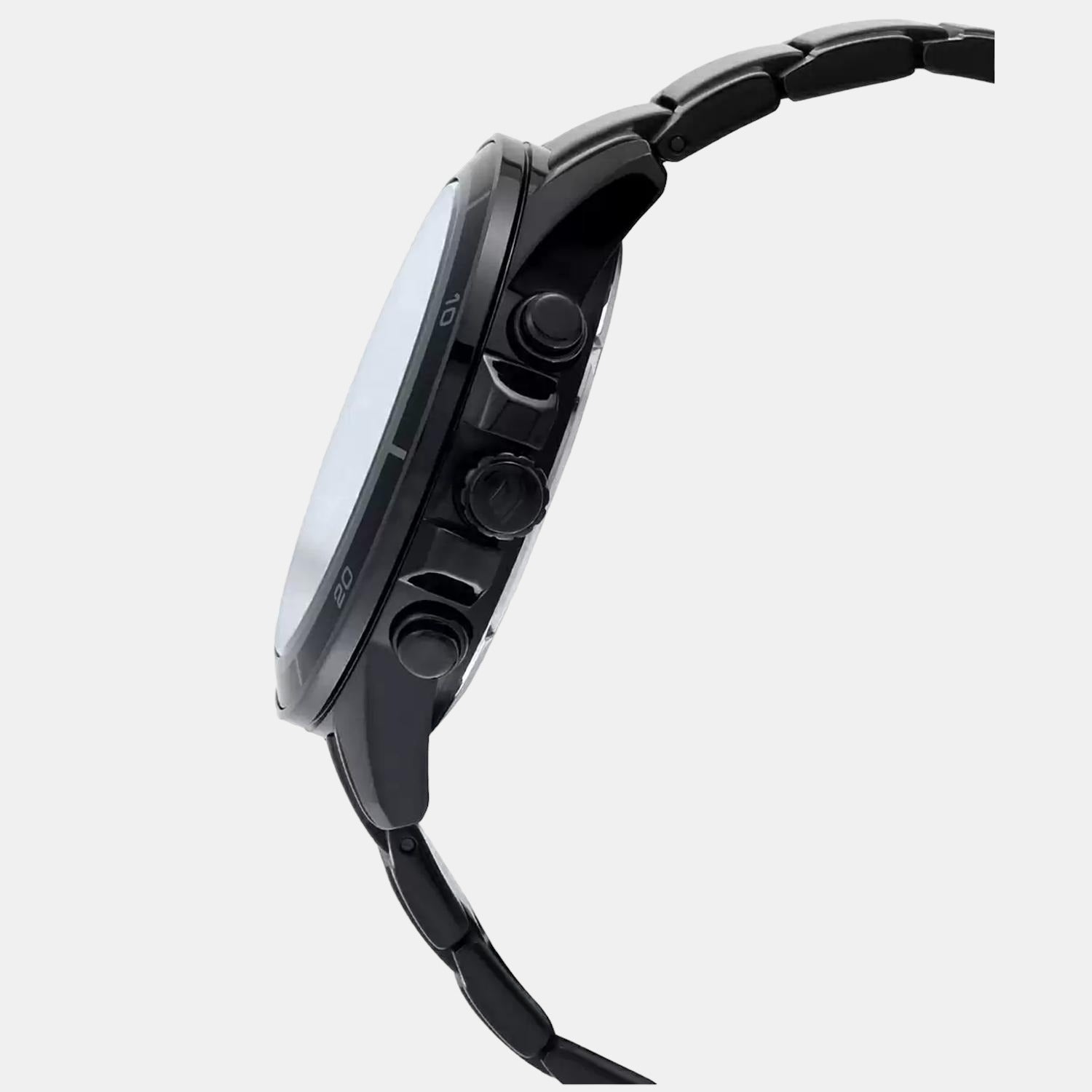 Casio 49 mm Round Quartz watch