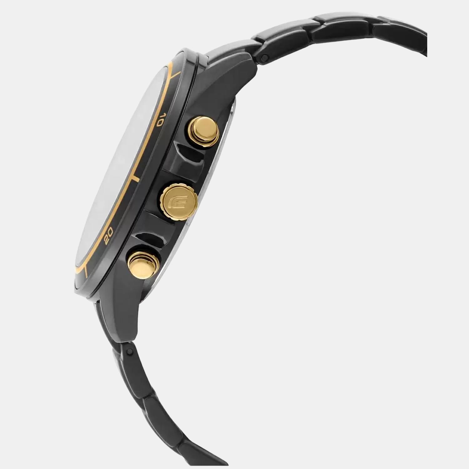 Casio 50 mm Round Quartz watch