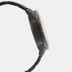 Casio Stainless Steel Round watch