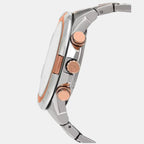 Casio 50 mm Round Quartz watch