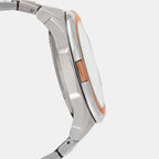 Casio Stainless Steel Round watch