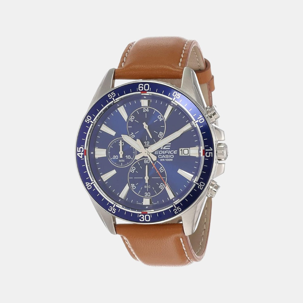 casio-stainless-steel-blue-silver-analog-mens-watch-ex250
