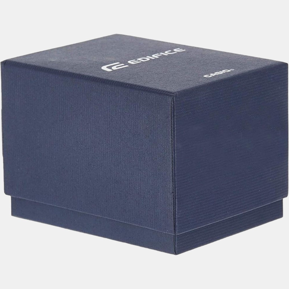 Casio Stainless Steel Round watch