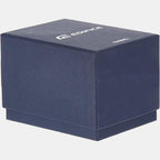 Casio Stainless Steel Round watch