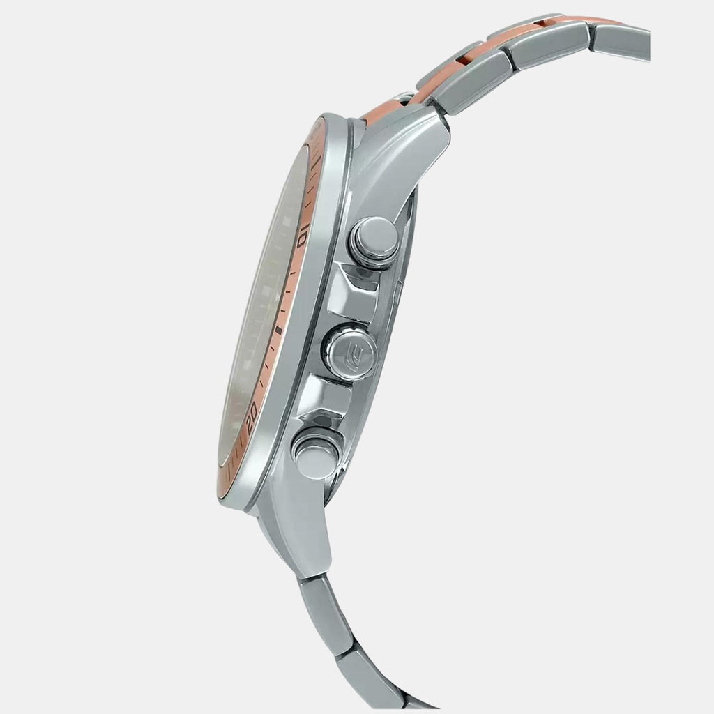 Casio 49 mm Round Quartz watch