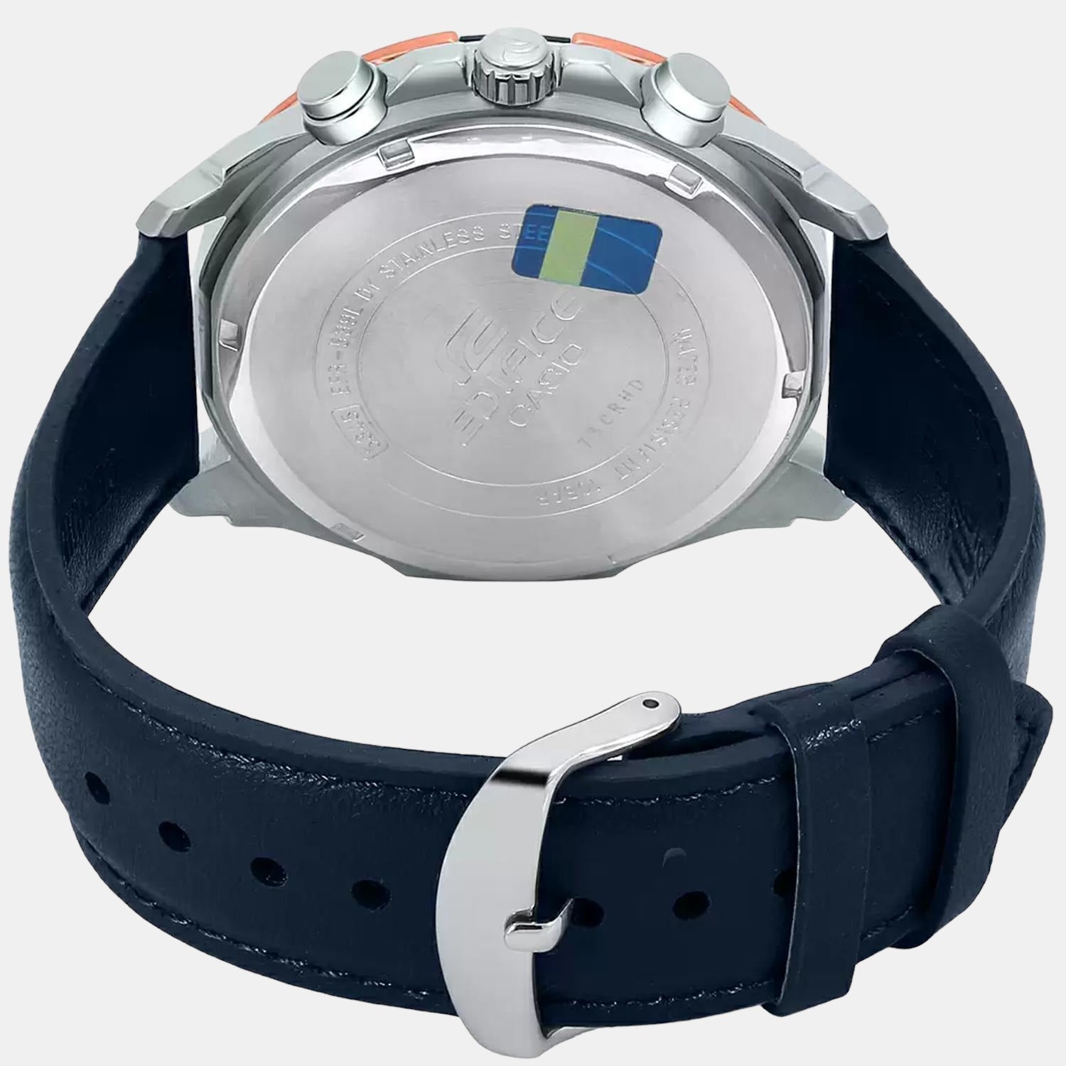 casio-stainless-steel-blue-analog-mens-watch-ex306