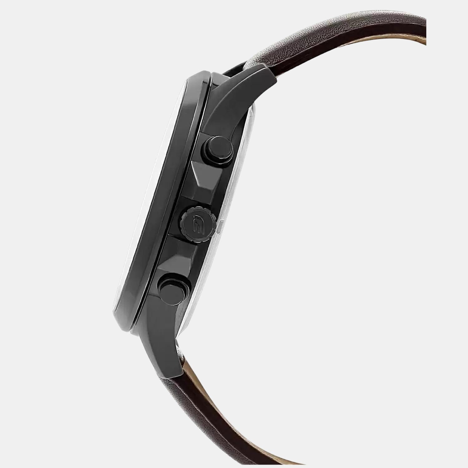 Casio 41 mm Round Quartz watch