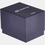 Casio 43 mm Grey Quartz watch