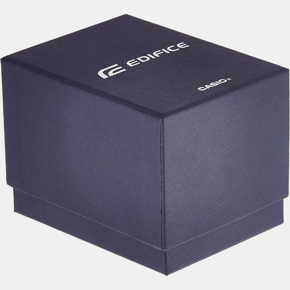 Casio 43 mm Grey Quartz watch