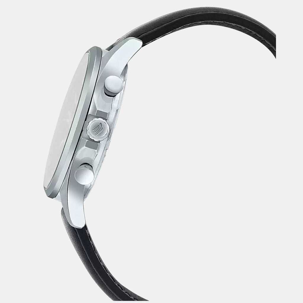 Casio 43 mm Round Quartz watch