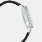 Casio Stainless Steel Round watch