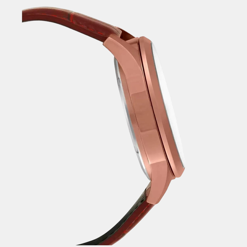 Casio 48 mm Round Quartz watch