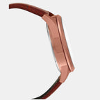 Casio 48 mm Round Quartz watch