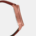 Casio Stainless Steel Round watch