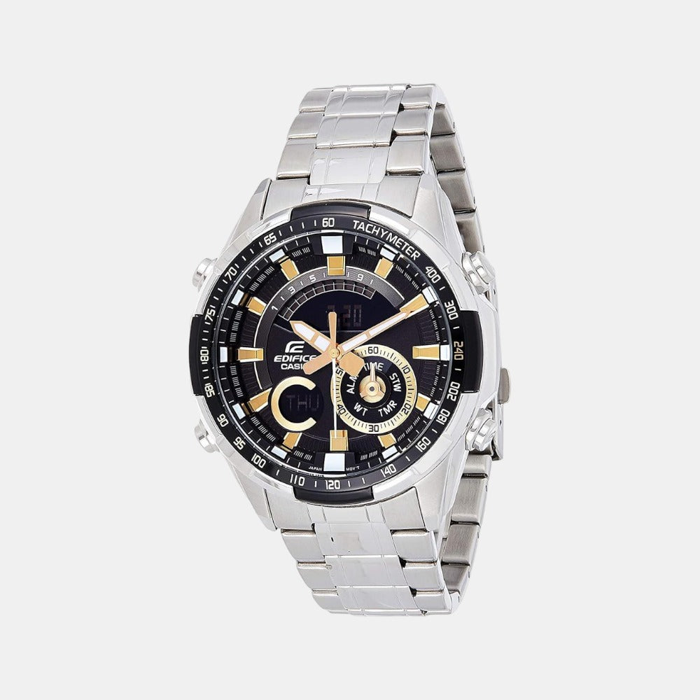 casio-stainless-steel-black-golden-analog-mens-watch-ex353