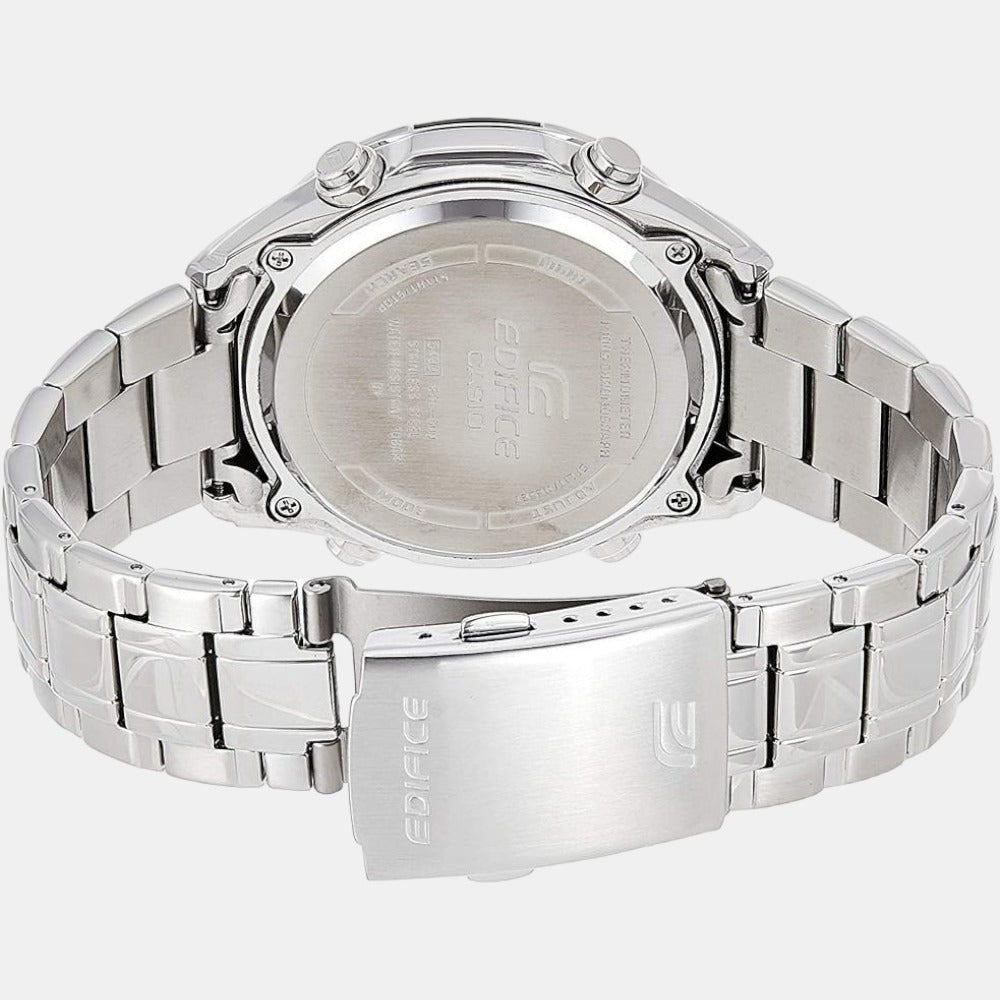 Casio 48 mm Round Quartz watch