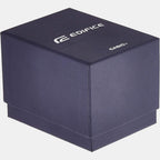 Casio 48 mm Grey Quartz watch