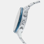 Casio 47 mm Round Quartz watch