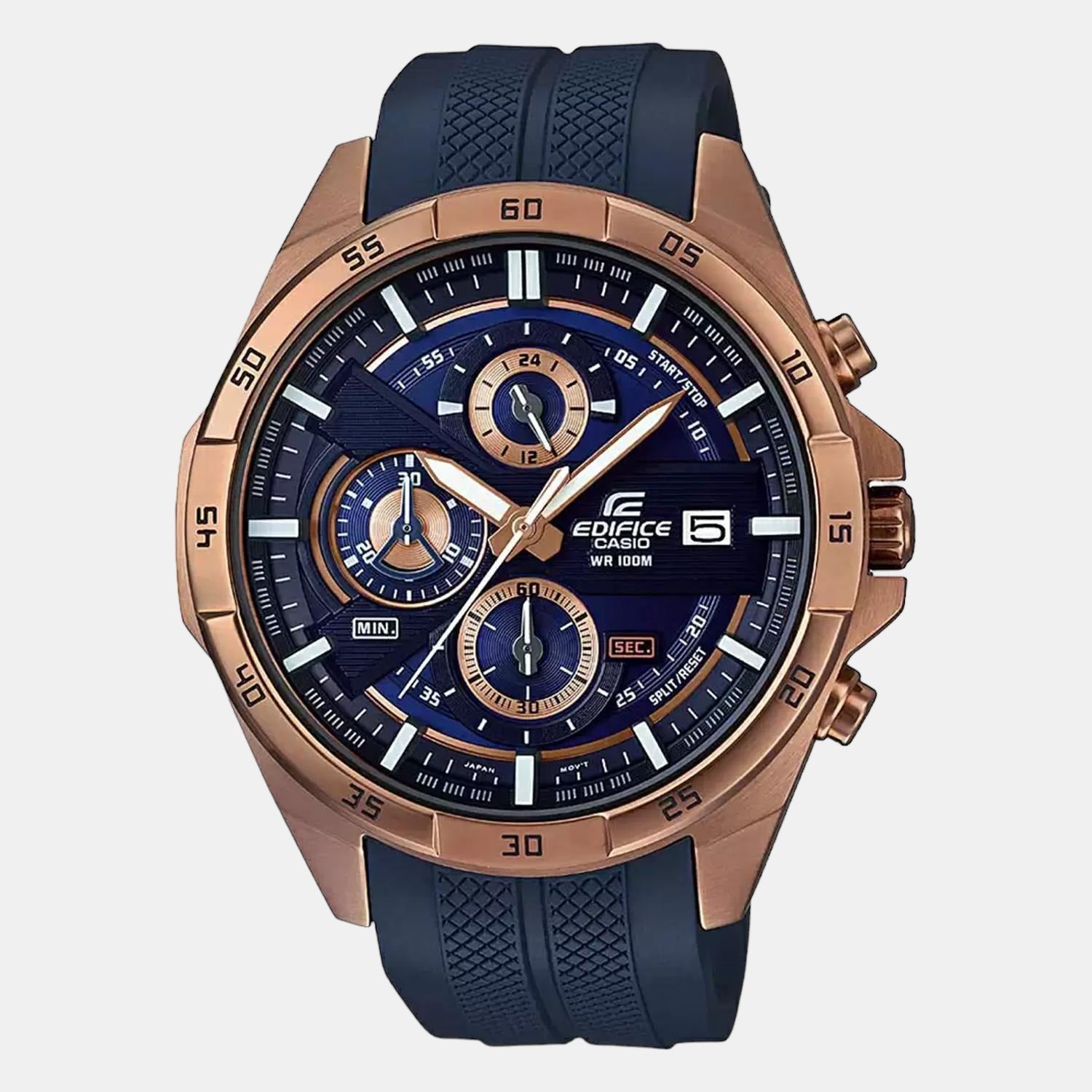 Buy Casio Edifice Watches online • Fast shipping • Mastersintime.com