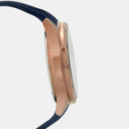 Casio Stainless Steel Round watch