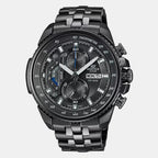 Casio 49 mm Round Quartz watch