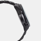 Casio Stainless Steel Round watch